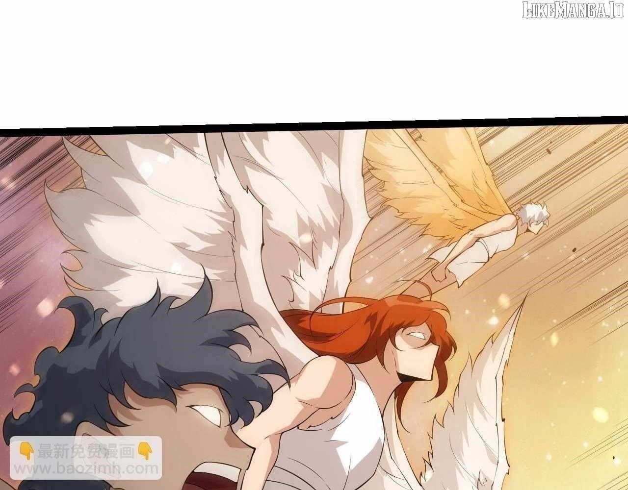 Evolution Begins With a Big Tree - Chapter 434 Page 11