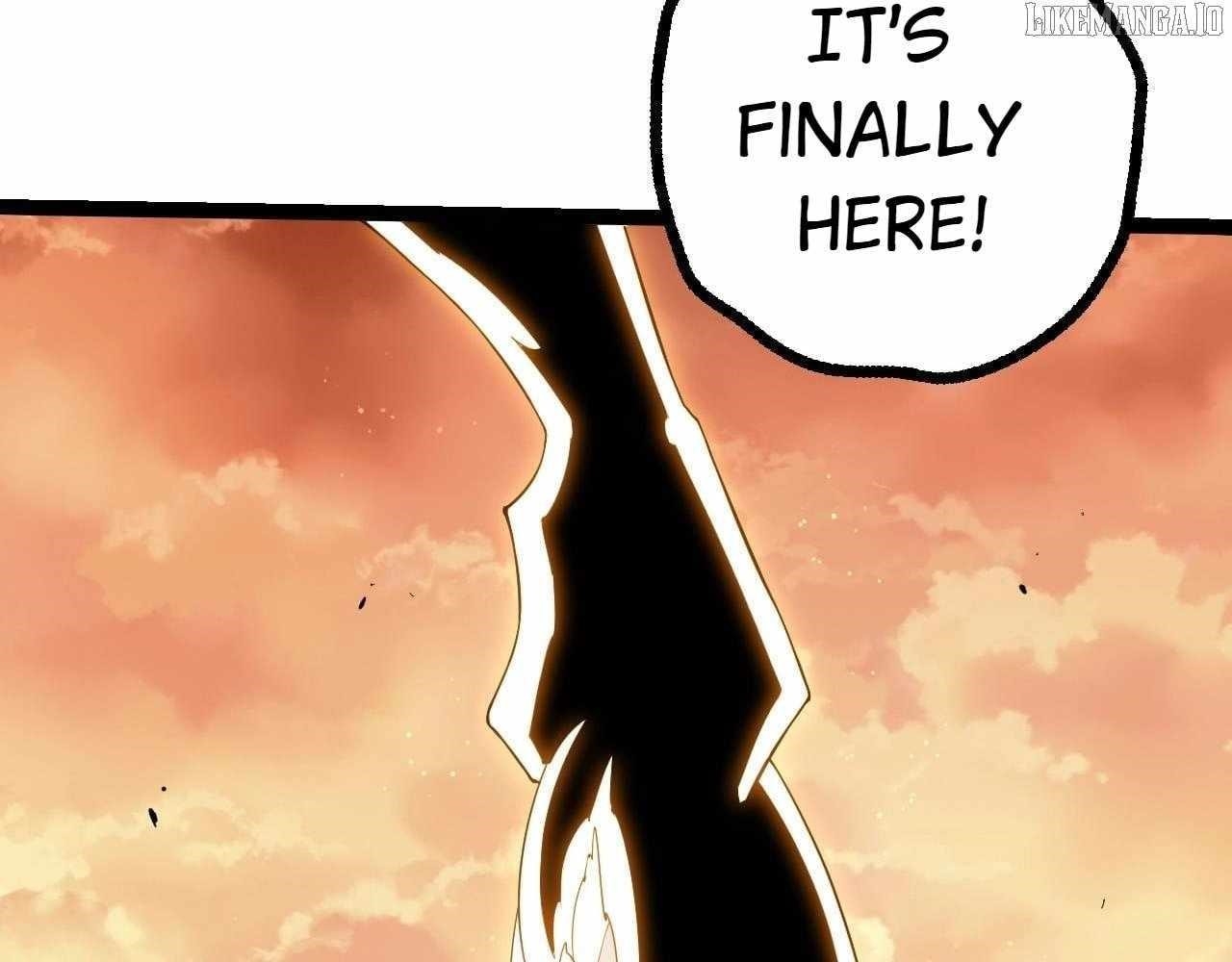 Evolution Begins With a Big Tree - Chapter 434 Page 49