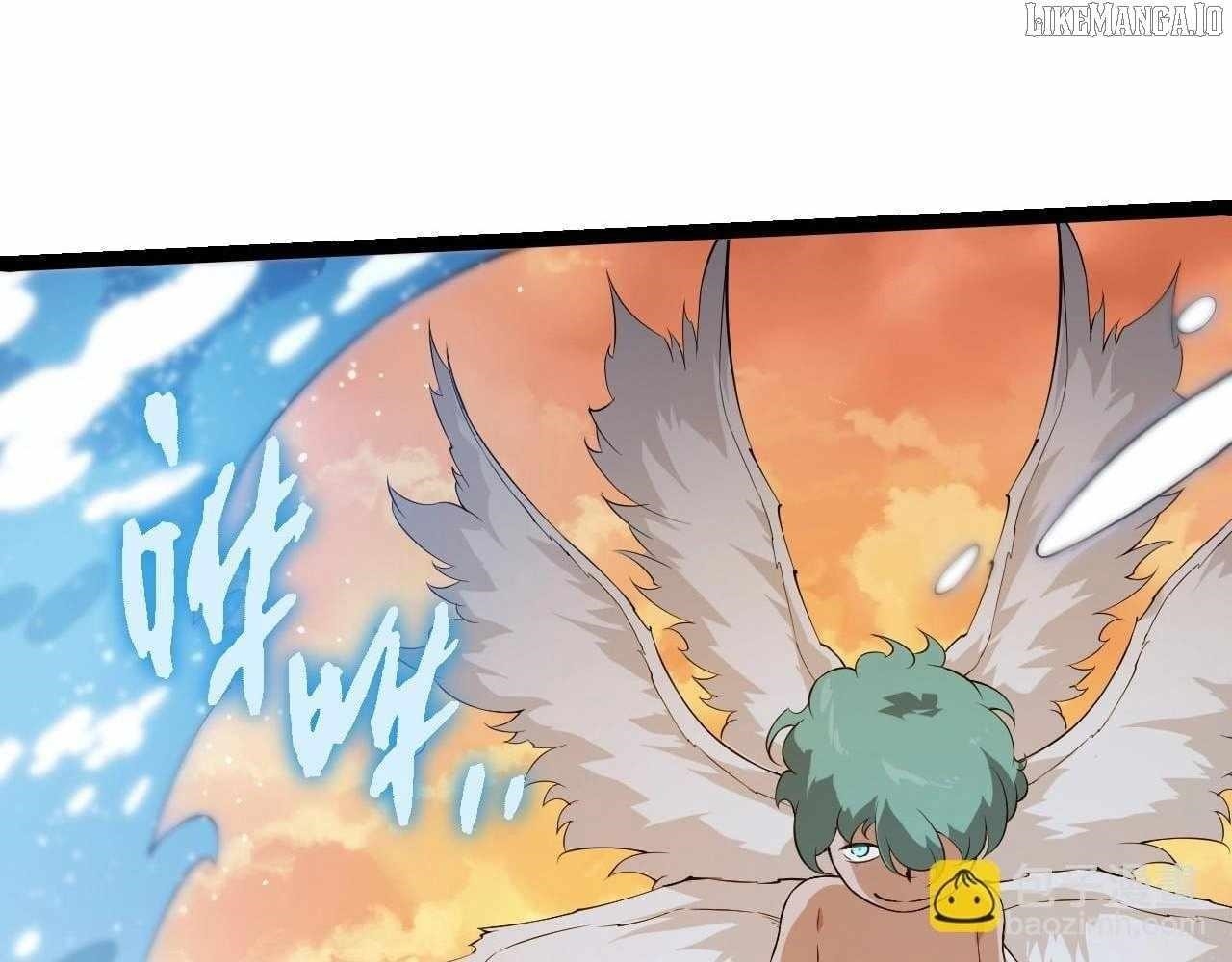 Evolution Begins With a Big Tree - Chapter 434 Page 69