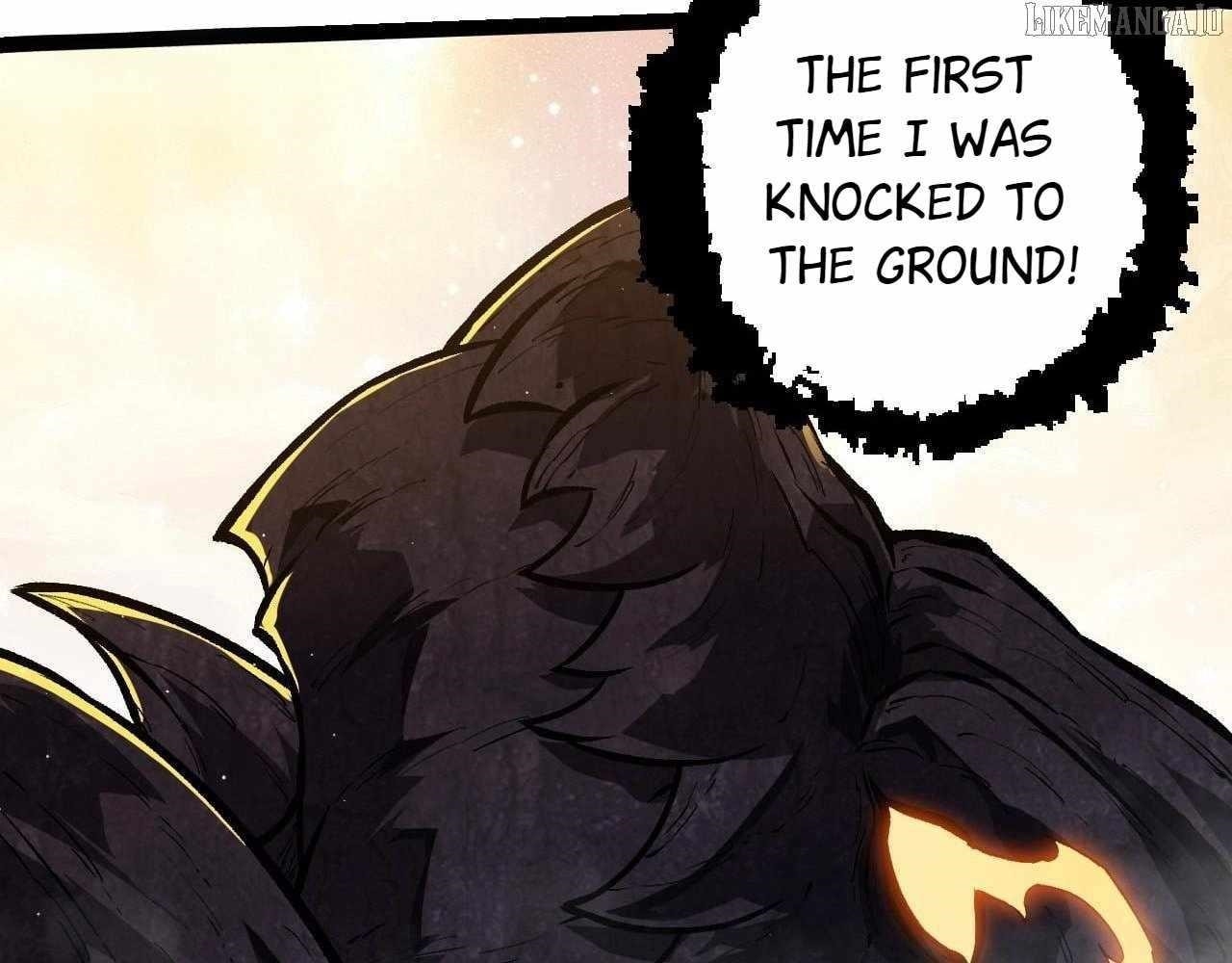 Evolution Begins With a Big Tree - Chapter 435 Page 43