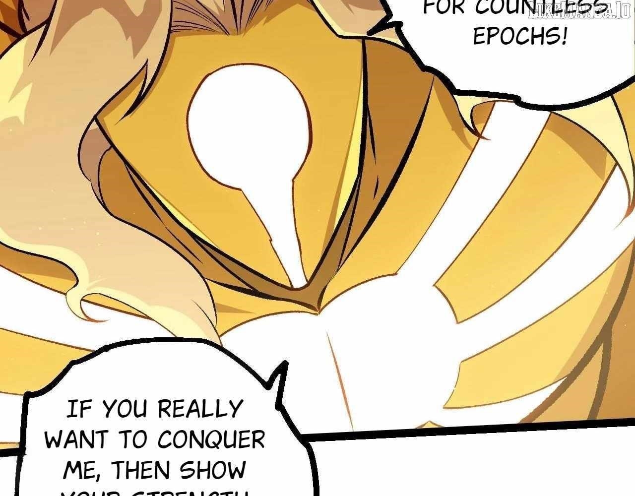 Evolution Begins With a Big Tree - Chapter 435 Page 45
