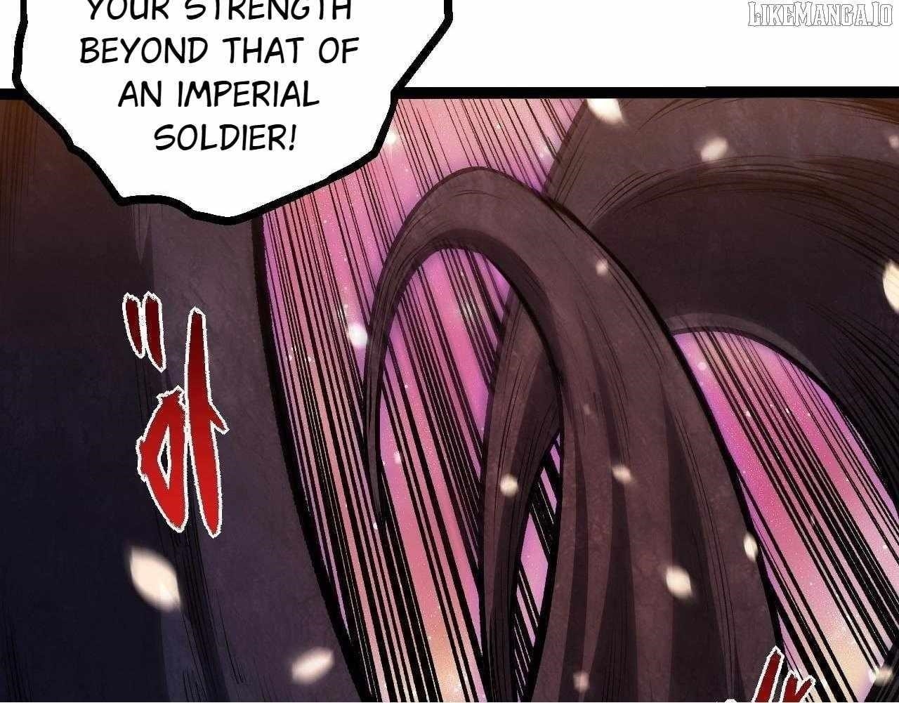 Evolution Begins With a Big Tree - Chapter 435 Page 46