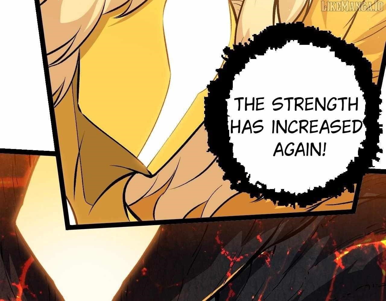 Evolution Begins With a Big Tree - Chapter 435 Page 59