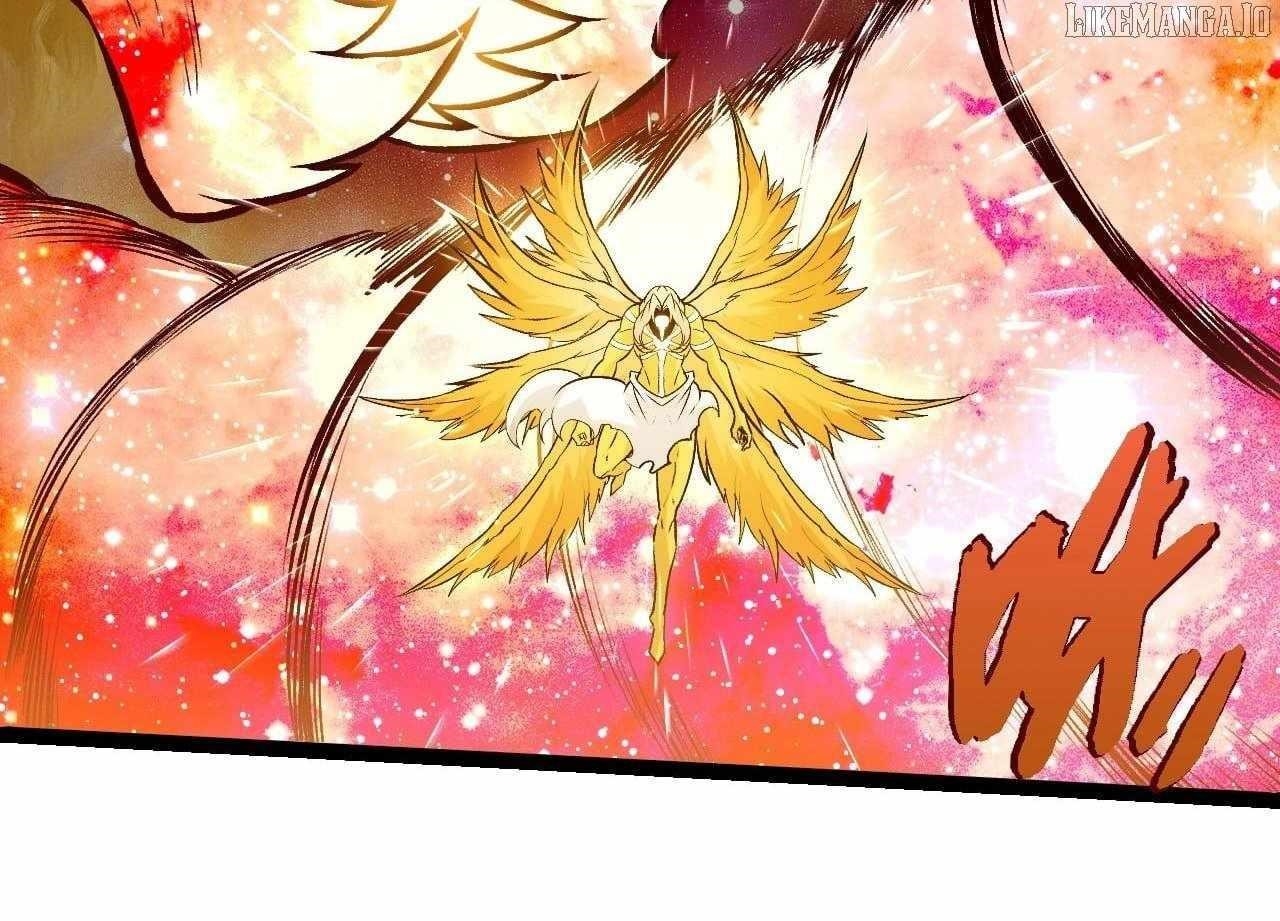 Evolution Begins With a Big Tree - Chapter 435 Page 70