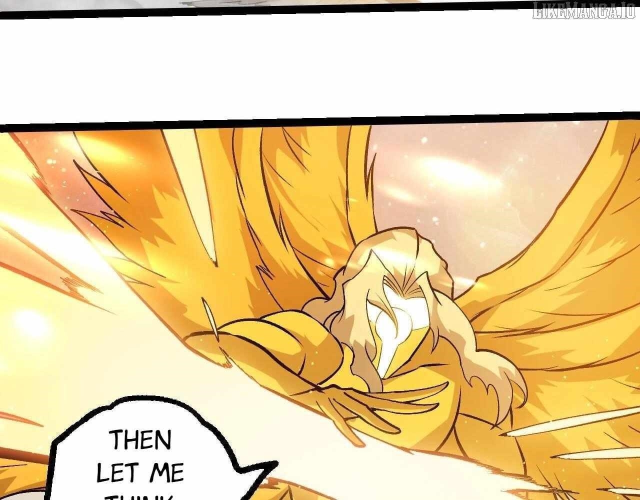 Evolution Begins With a Big Tree - Chapter 435 Page 9