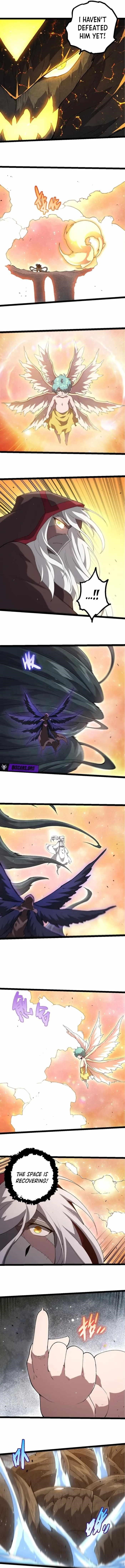 Evolution Begins With a Big Tree - Chapter 436 Page 4