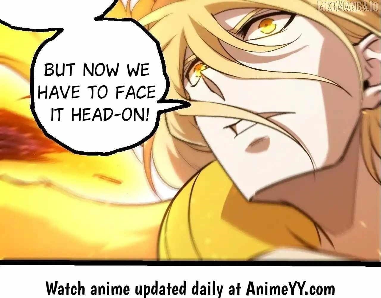 Evolution Begins With a Big Tree - Chapter 440 Page 15