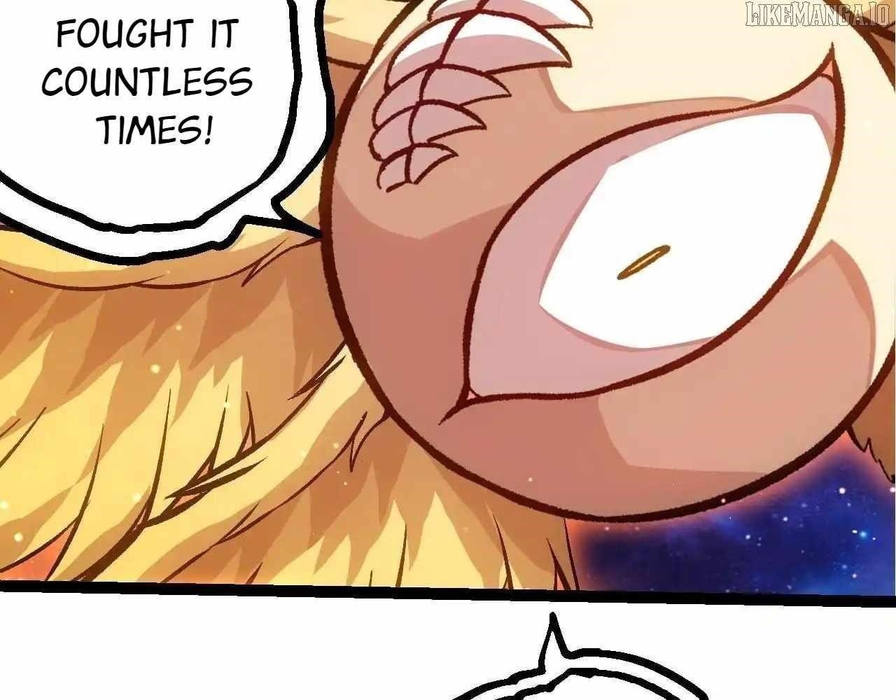 Evolution Begins With a Big Tree - Chapter 440 Page 18