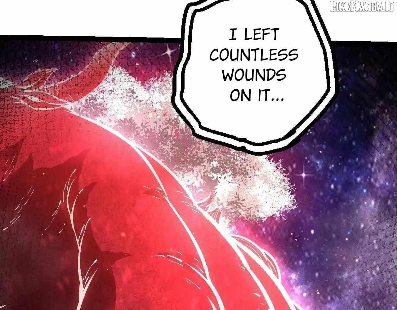 Evolution Begins With a Big Tree - Chapter 440 Page 19