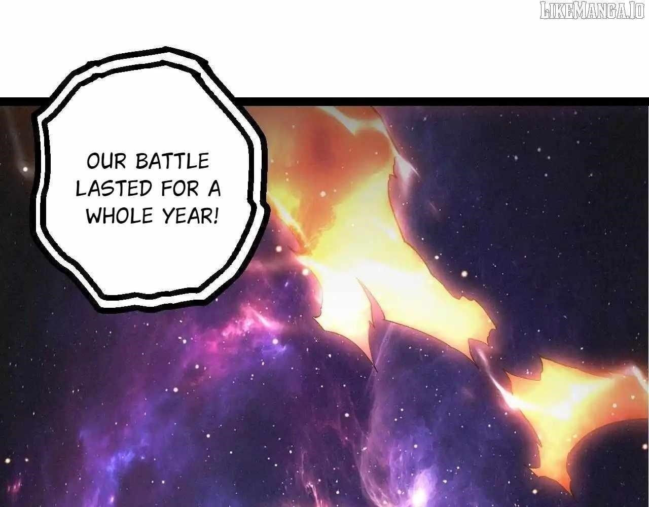 Evolution Begins With a Big Tree - Chapter 440 Page 21