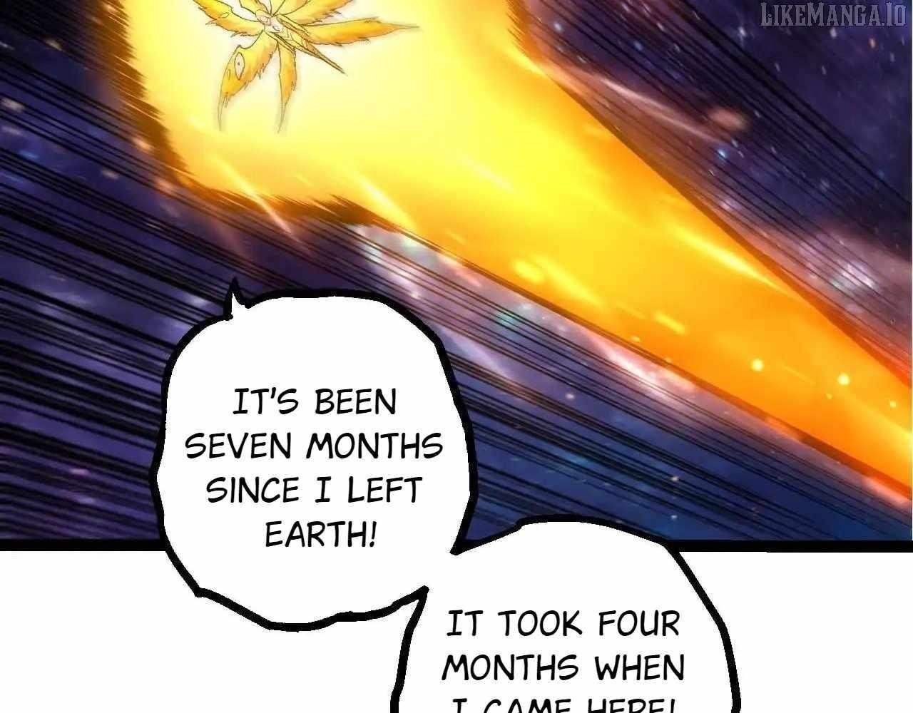 Evolution Begins With a Big Tree - Chapter 440 Page 25