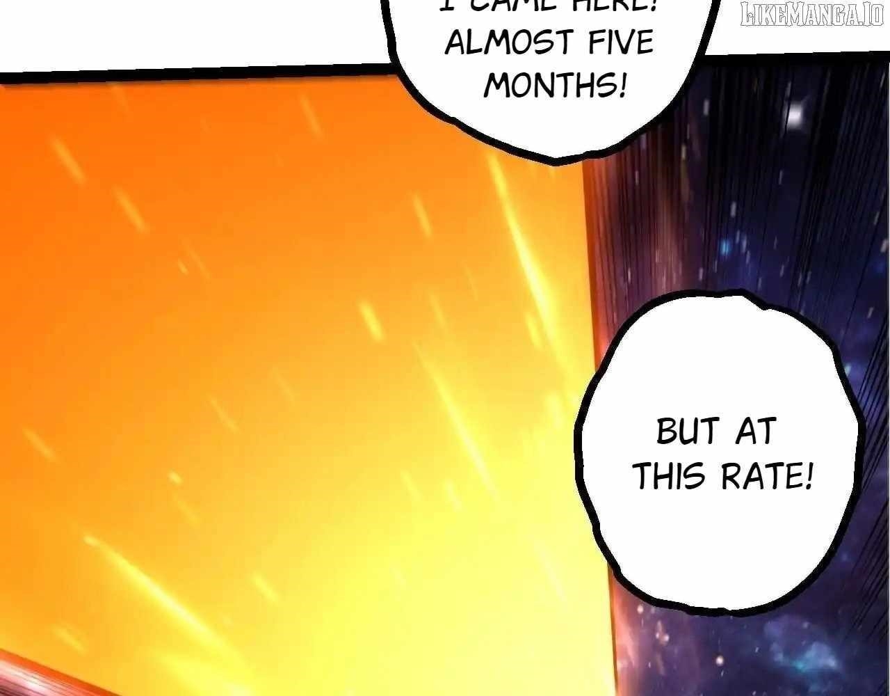 Evolution Begins With a Big Tree - Chapter 440 Page 26