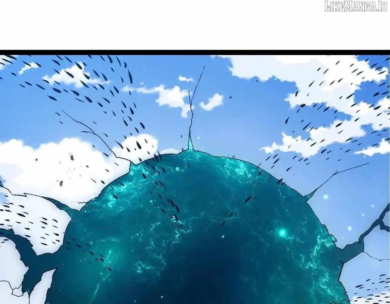 Evolution Begins With a Big Tree - Chapter 440 Page 31