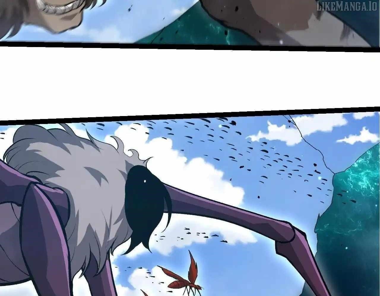 Evolution Begins With a Big Tree - Chapter 440 Page 34