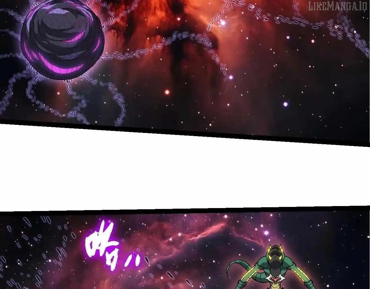 Evolution Begins With a Big Tree - Chapter 440 Page 37