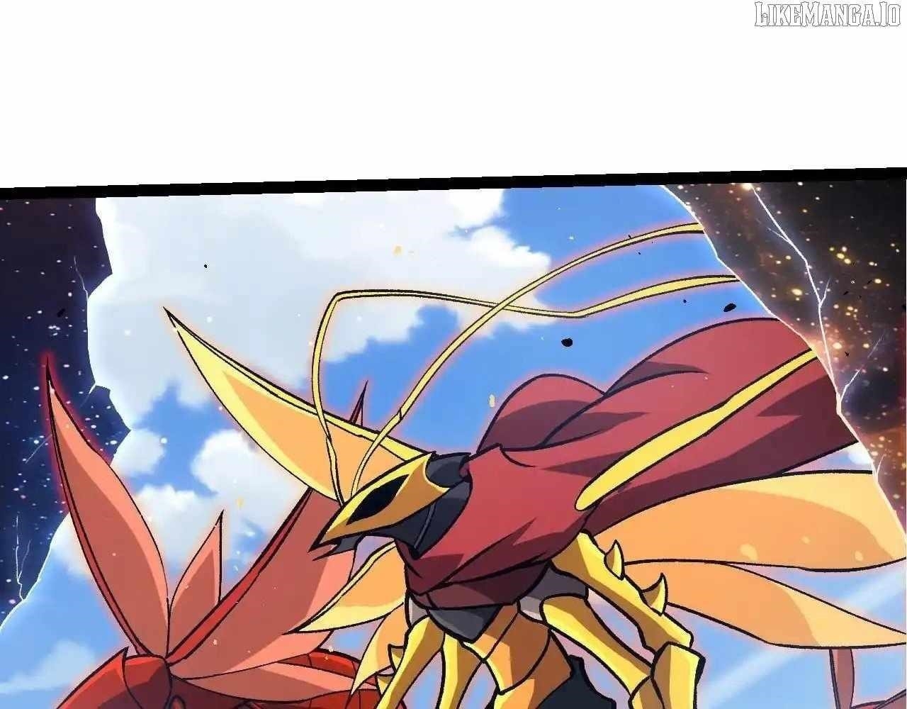 Evolution Begins With a Big Tree - Chapter 440 Page 41