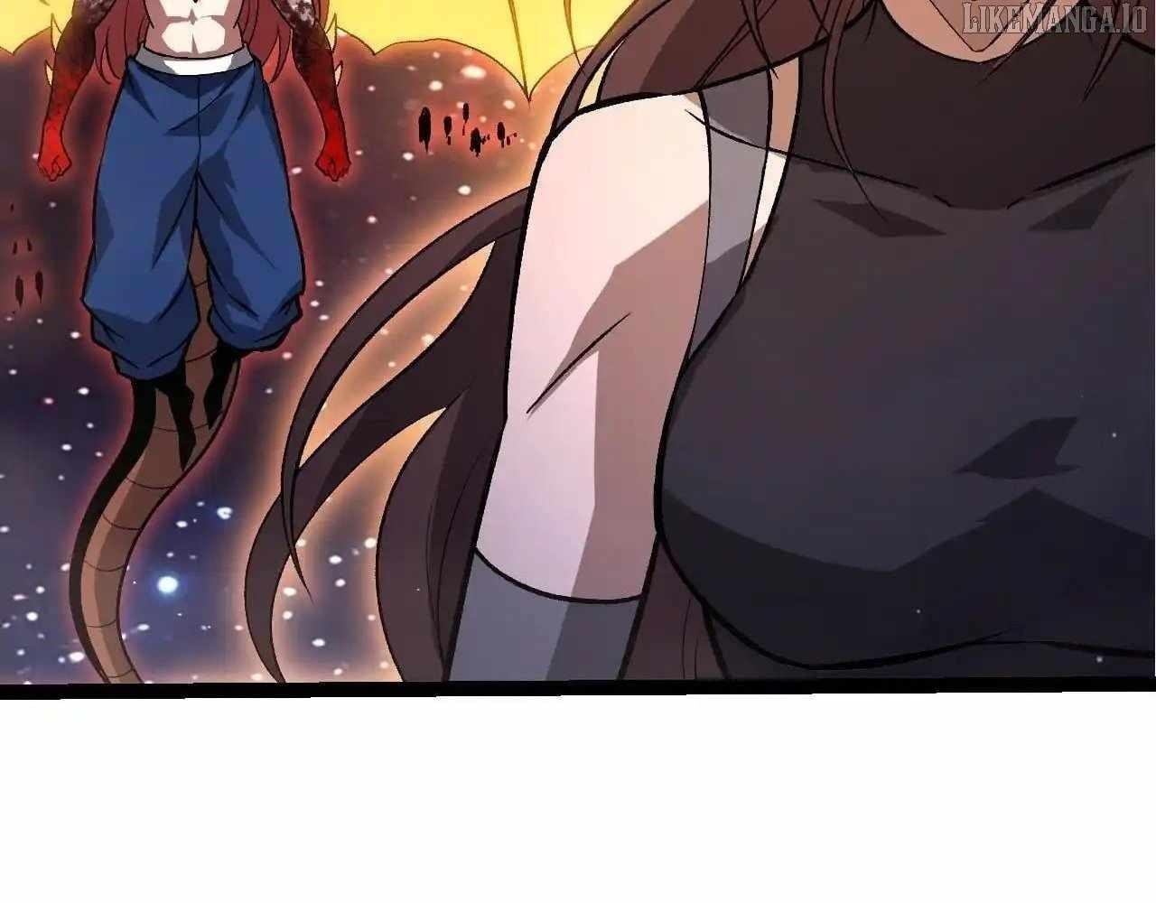 Evolution Begins With a Big Tree - Chapter 440 Page 45