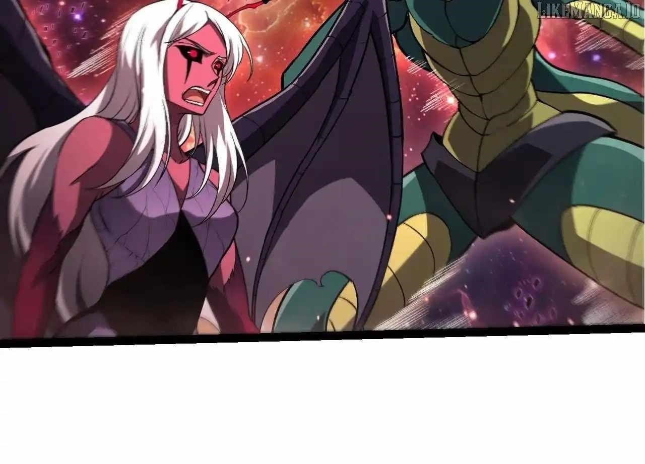 Evolution Begins With a Big Tree - Chapter 440 Page 70