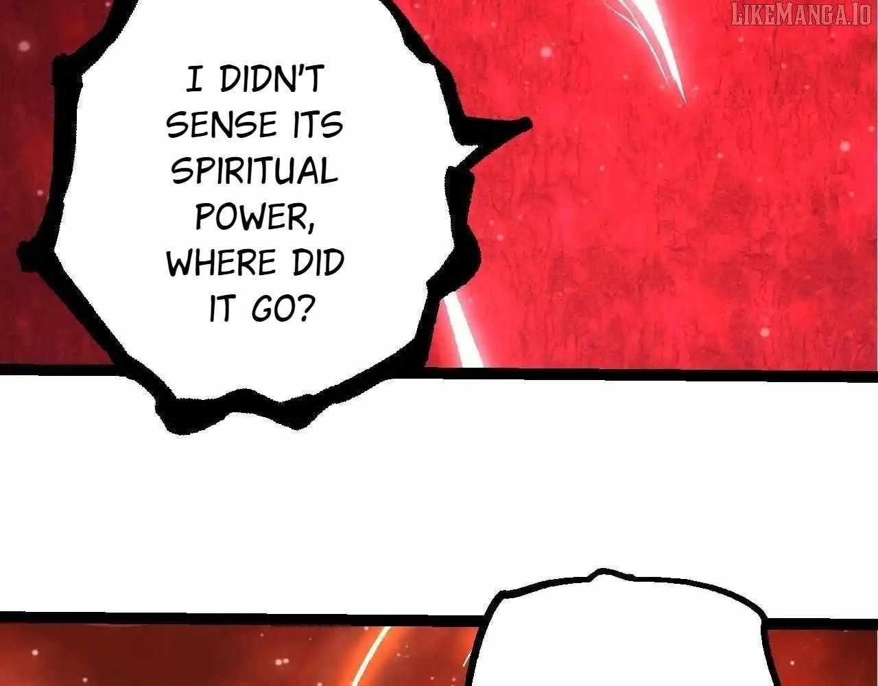 Evolution Begins With a Big Tree - Chapter 440 Page 72