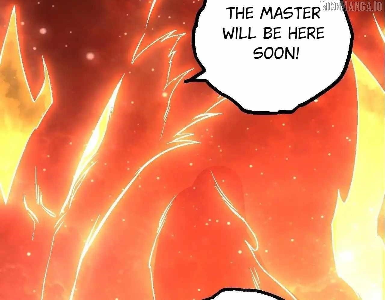 Evolution Begins With a Big Tree - Chapter 440 Page 73