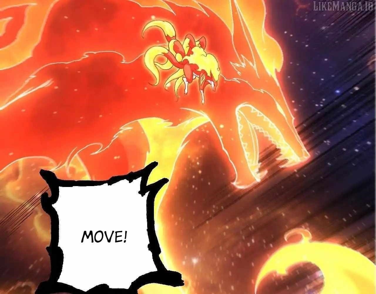 Evolution Begins With a Big Tree - Chapter 440 Page 75