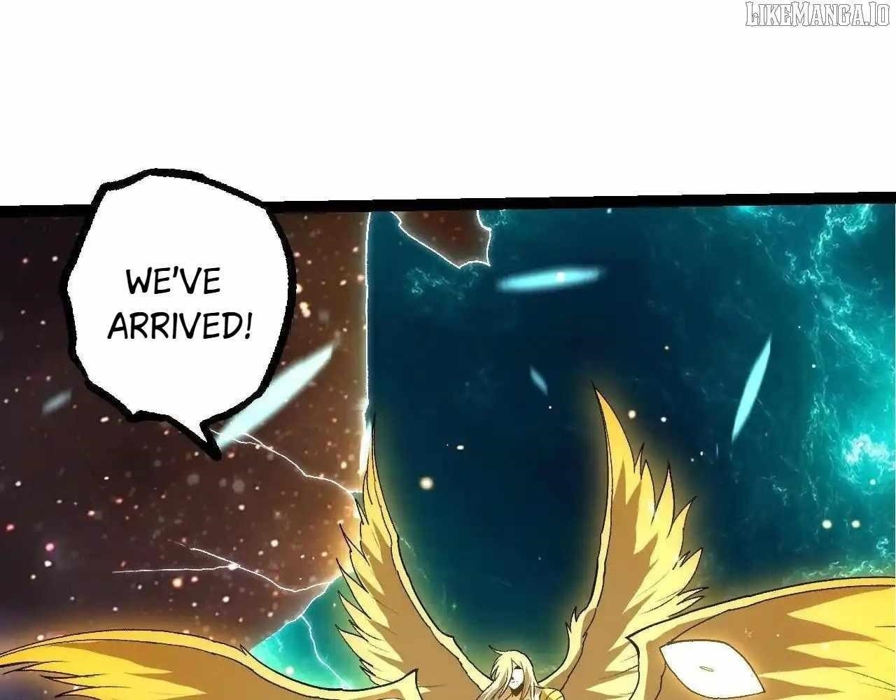 Evolution Begins With a Big Tree - Chapter 440 Page 91