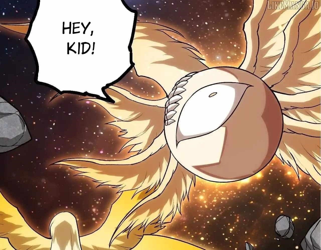 Evolution Begins With a Big Tree - Chapter 440 Page 95