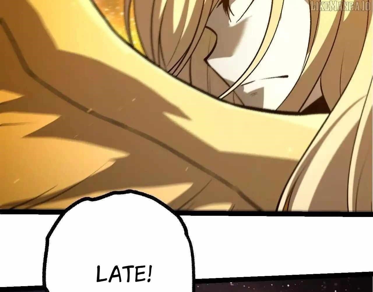 Evolution Begins With a Big Tree - Chapter 440 Page 97