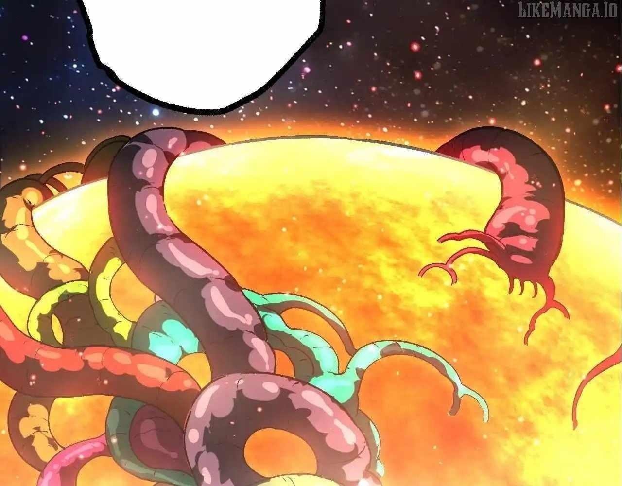 Evolution Begins With a Big Tree - Chapter 440 Page 98