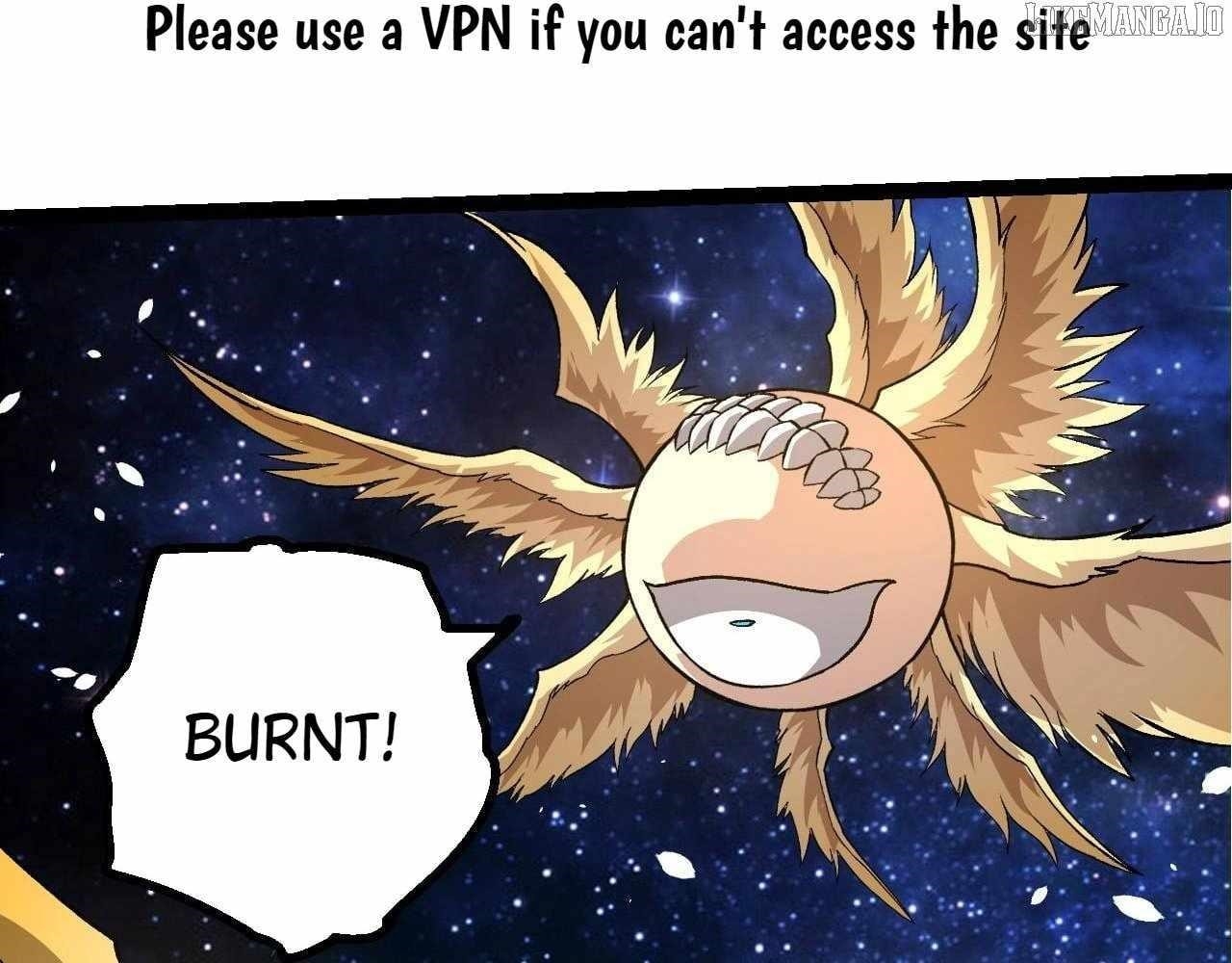 Evolution Begins With a Big Tree - Chapter 441 Page 21