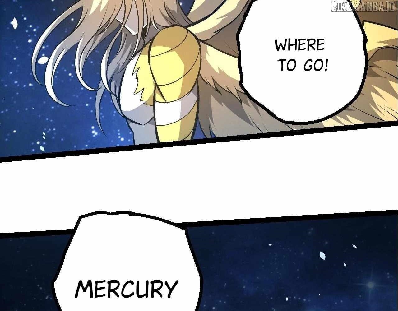 Evolution Begins With a Big Tree - Chapter 441 Page 32