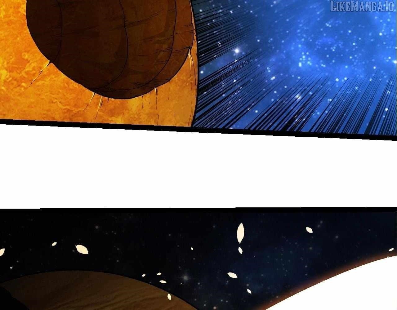 Evolution Begins With a Big Tree - Chapter 441 Page 37