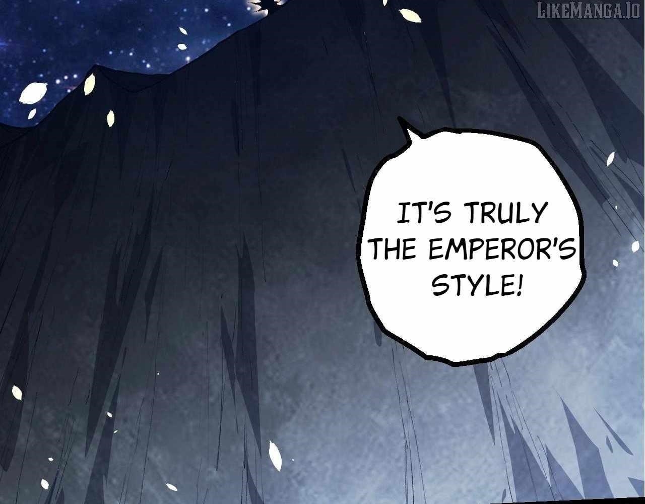 Evolution Begins With a Big Tree - Chapter 441 Page 43