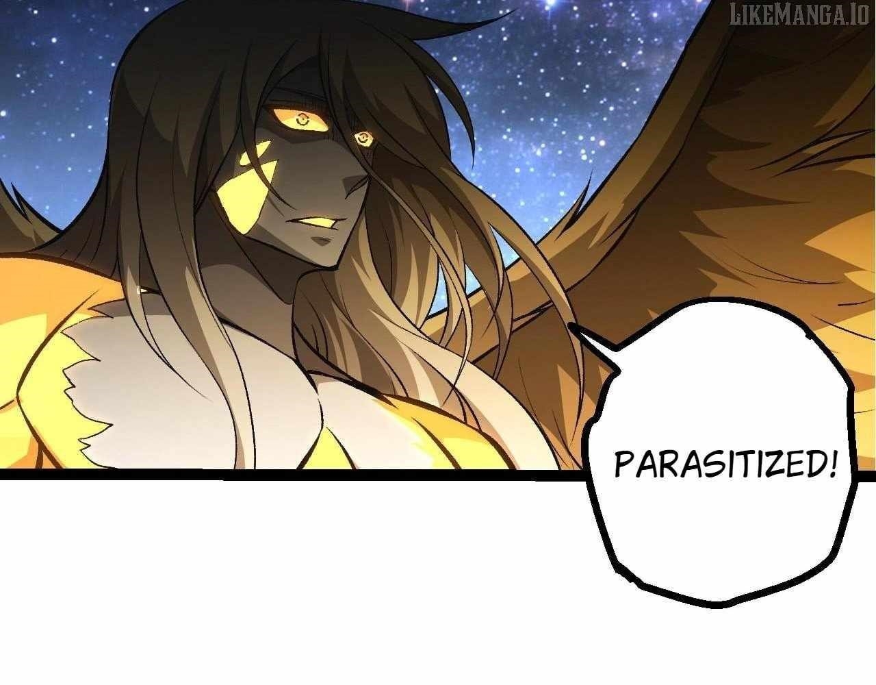 Evolution Begins With a Big Tree - Chapter 441 Page 5