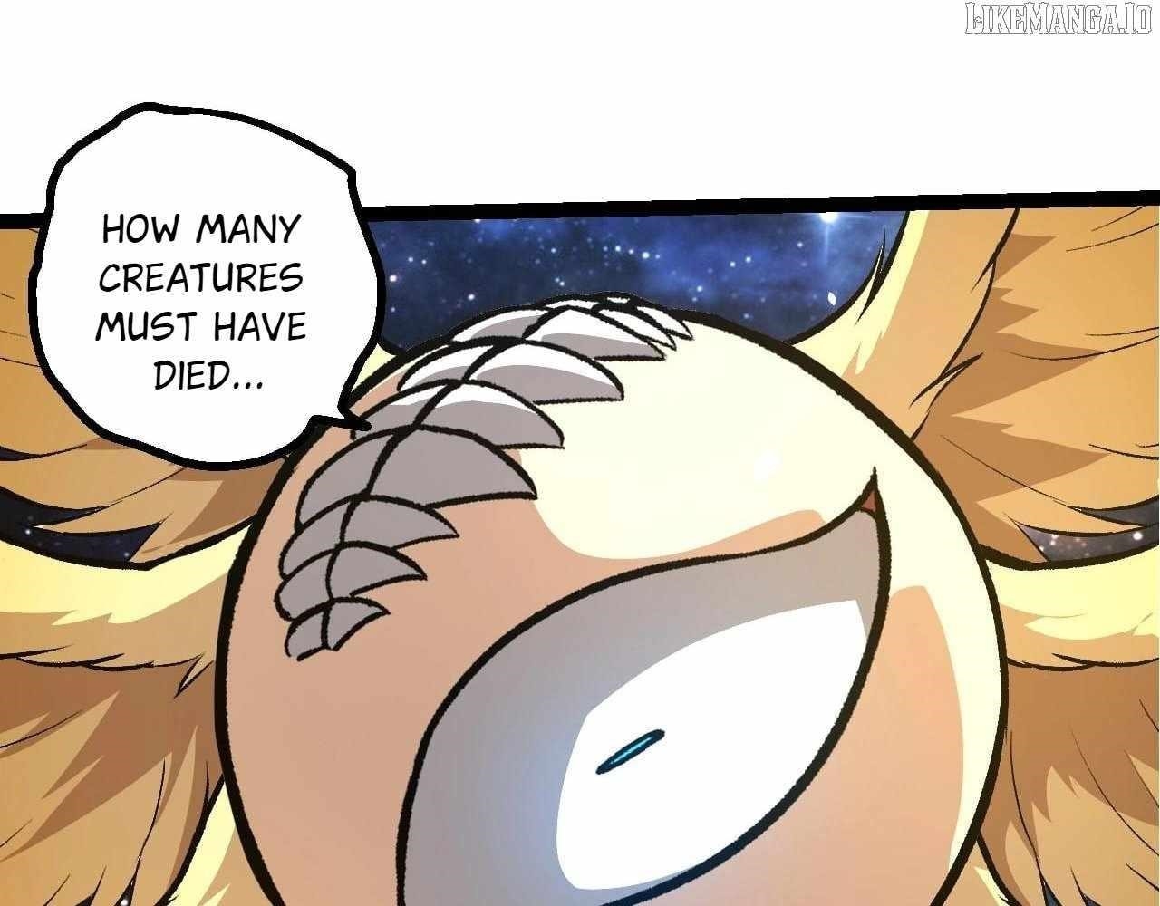 Evolution Begins With a Big Tree - Chapter 441 Page 51