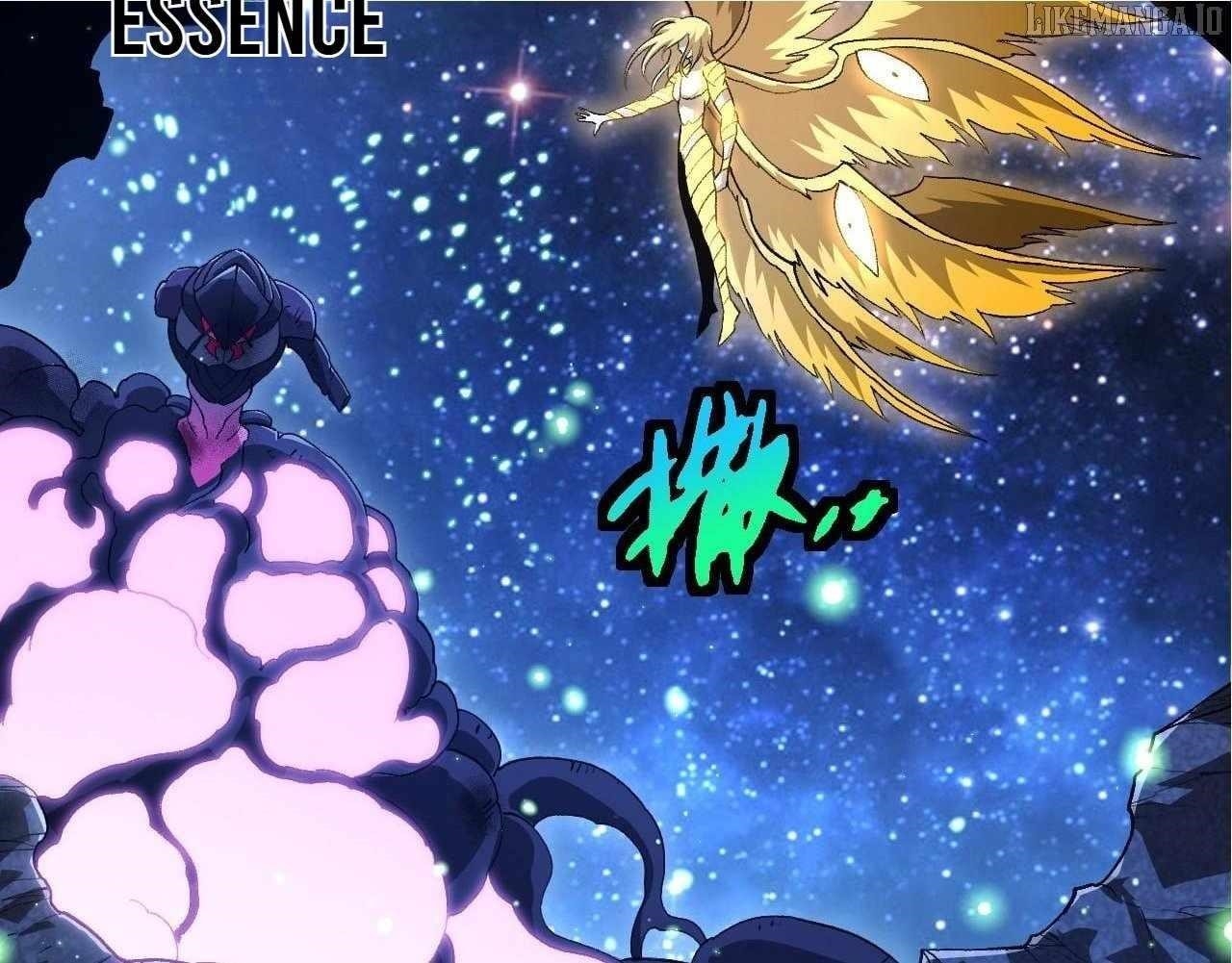 Evolution Begins With a Big Tree - Chapter 441 Page 66