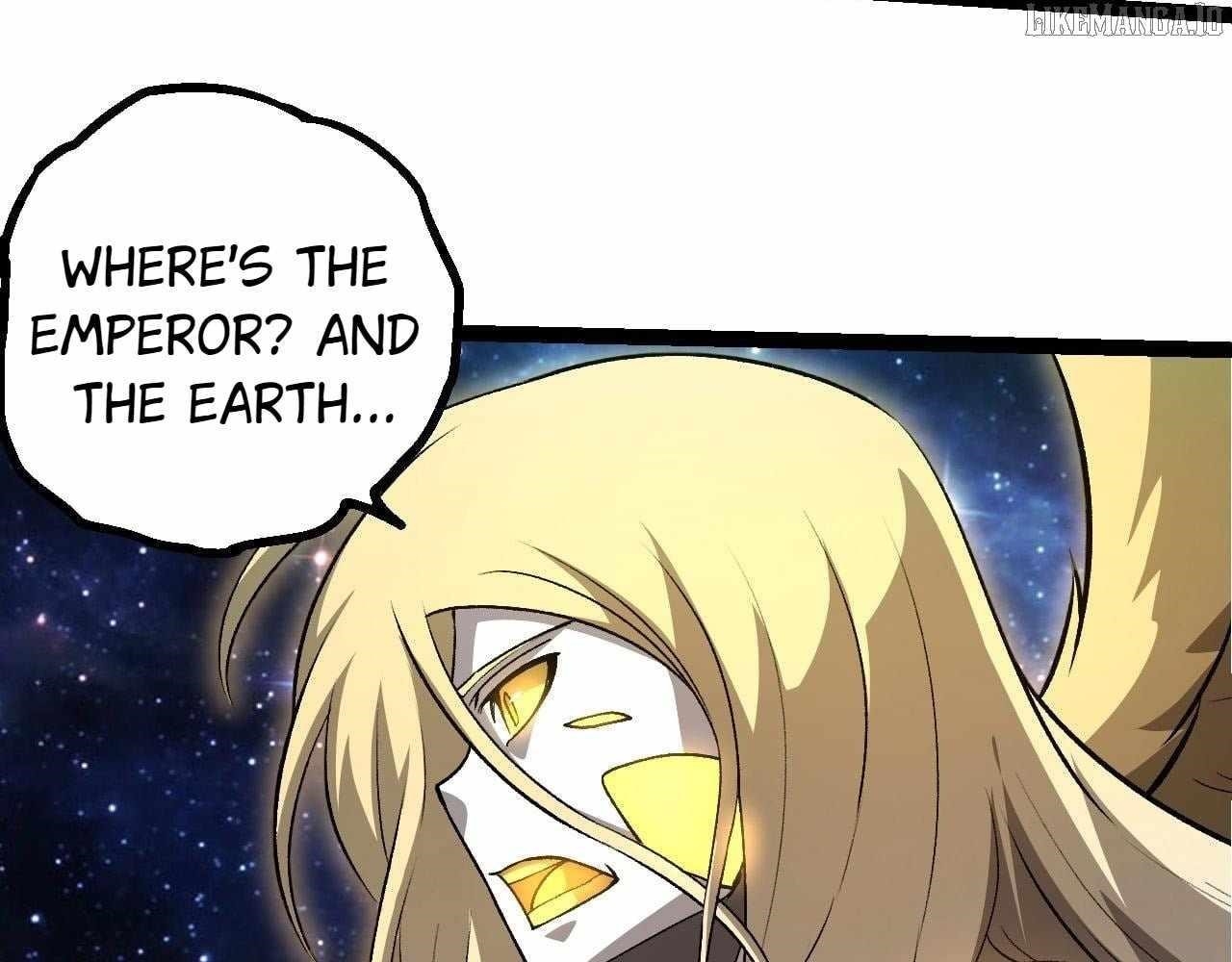 Evolution Begins With a Big Tree - Chapter 441 Page 69