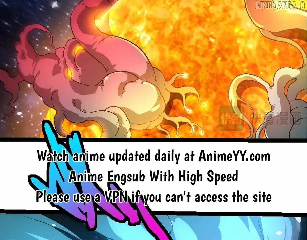 Evolution Begins With a Big Tree - Chapter 441 Page 92