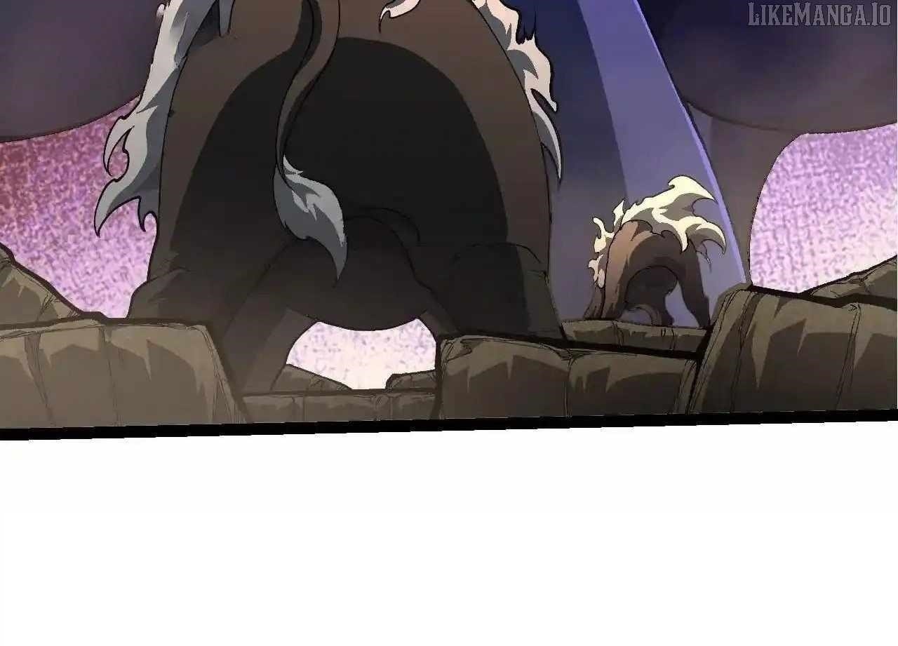 Evolution Begins With a Big Tree - Chapter 442 Page 100