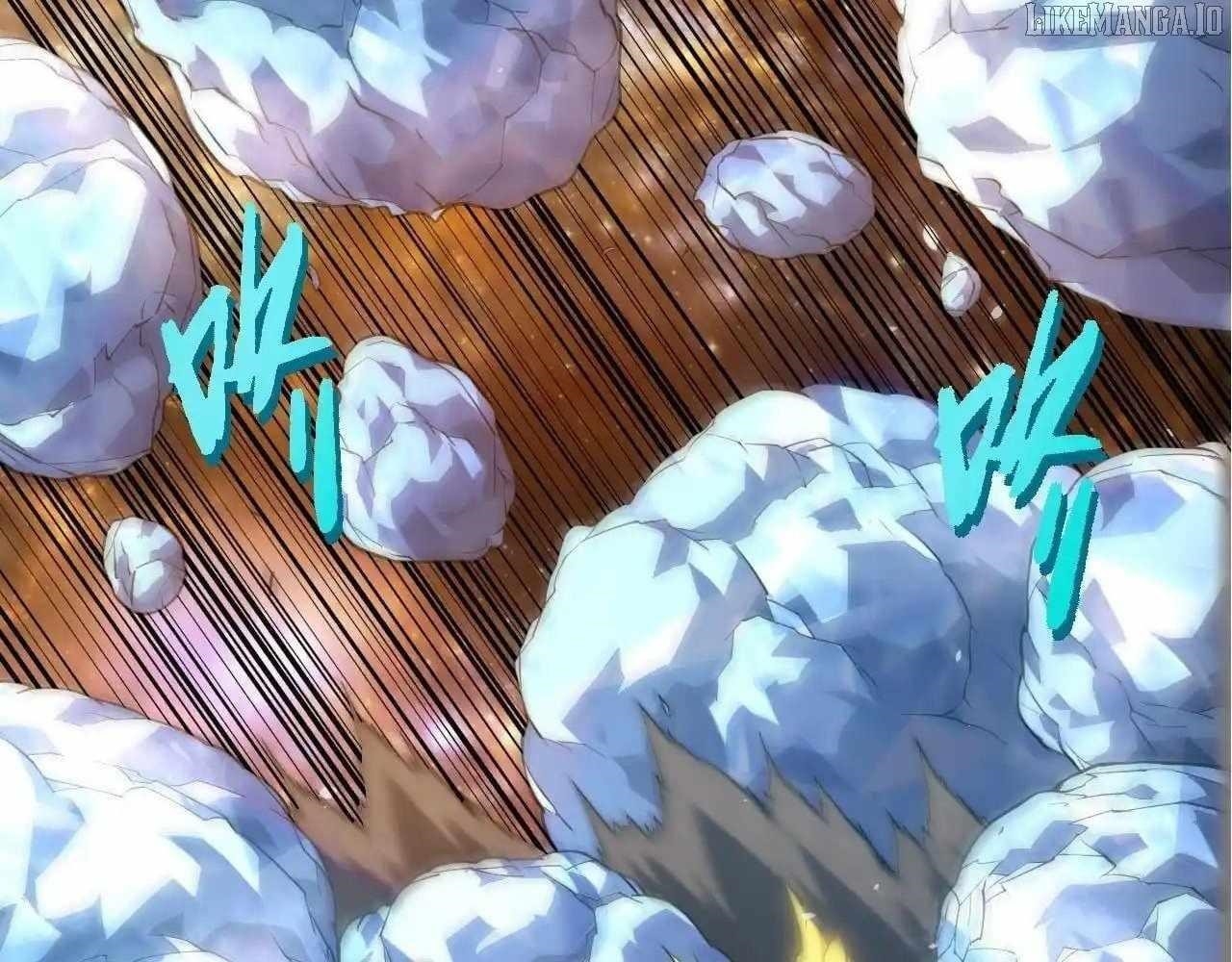 Evolution Begins With a Big Tree - Chapter 442 Page 19