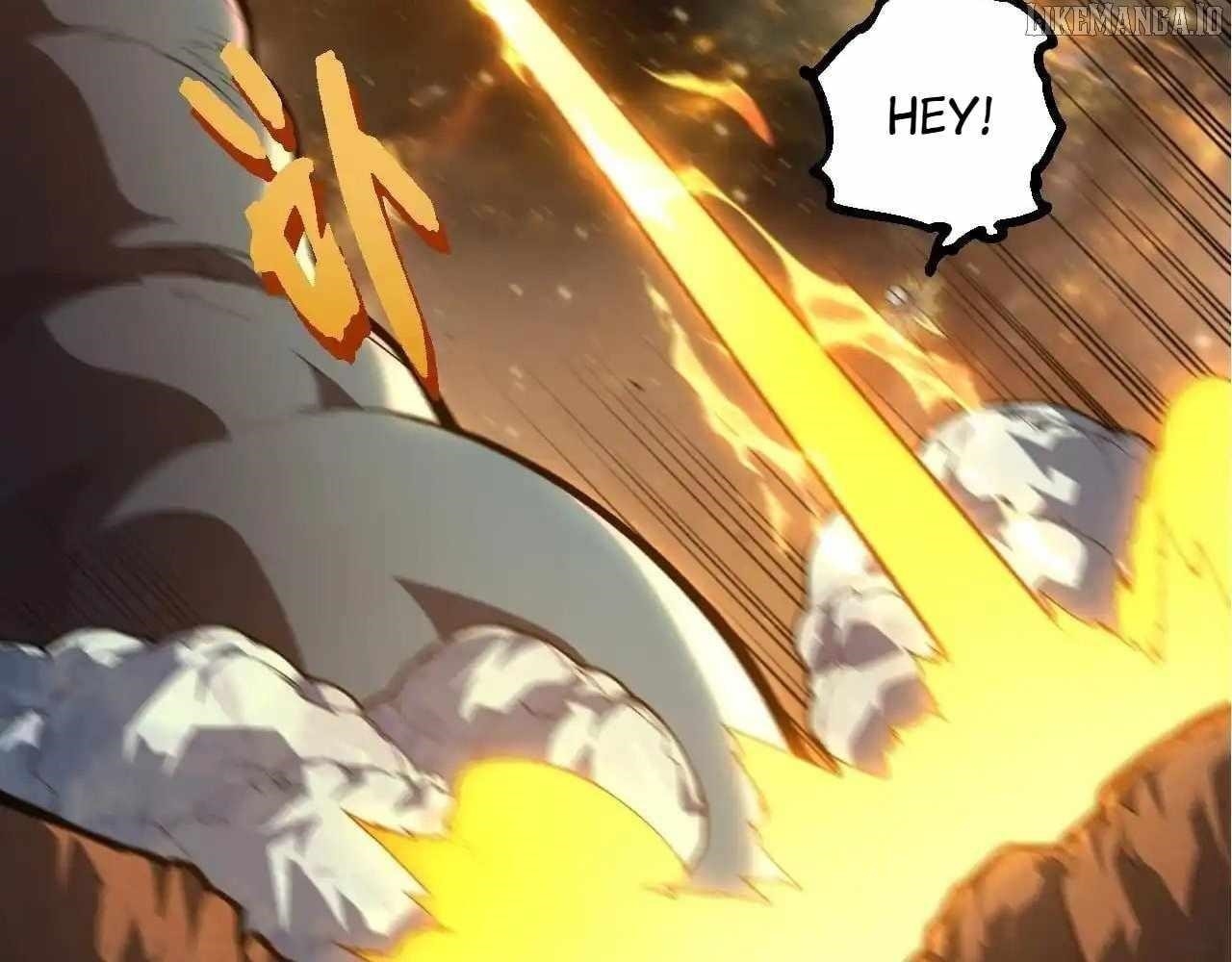 Evolution Begins With a Big Tree - Chapter 442 Page 33