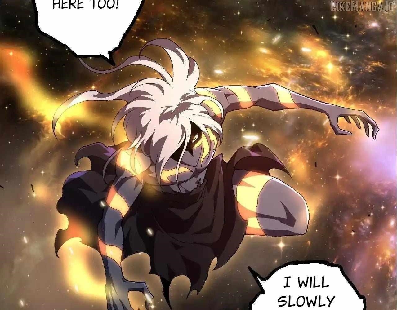 Evolution Begins With a Big Tree - Chapter 442 Page 38