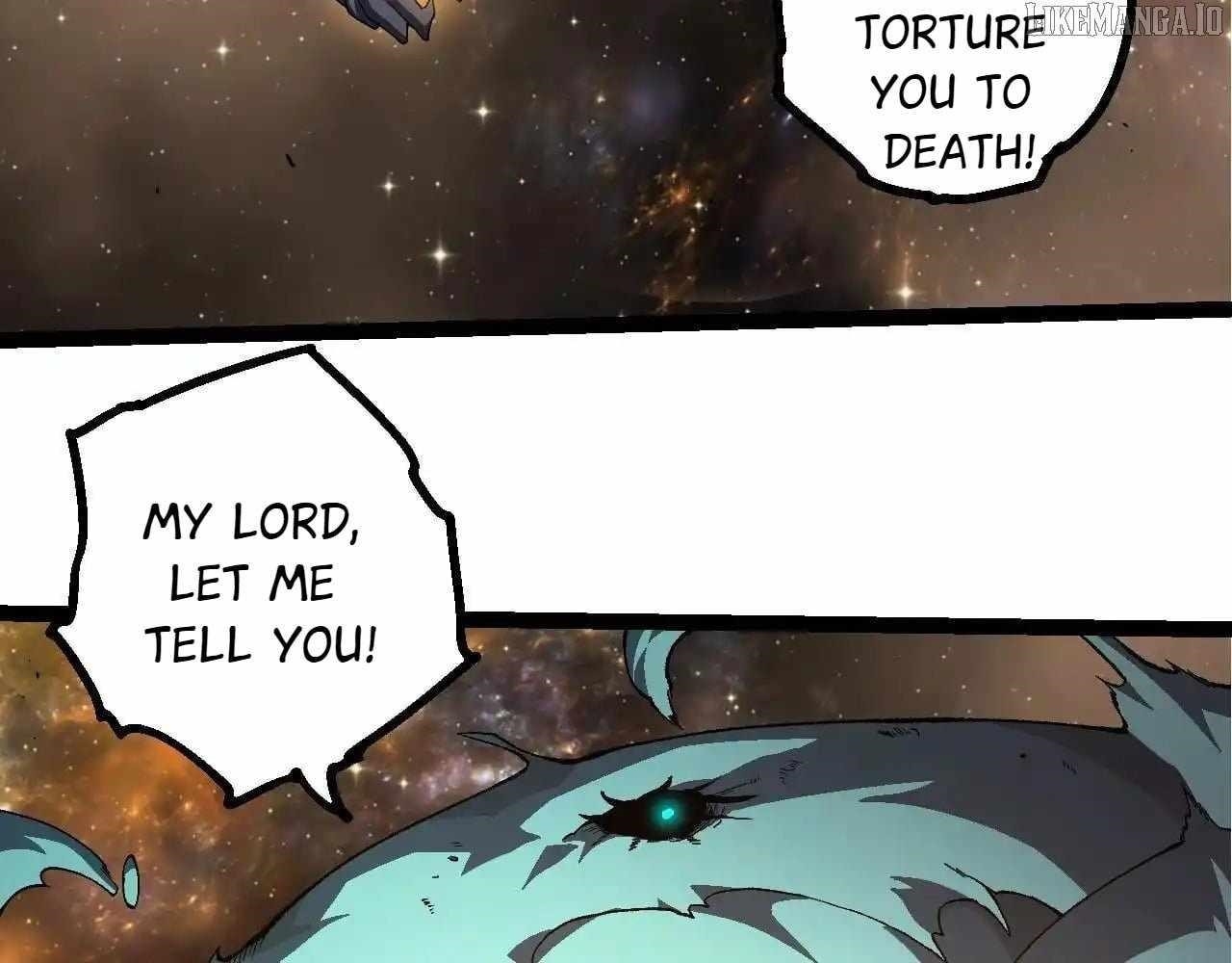 Evolution Begins With a Big Tree - Chapter 442 Page 39