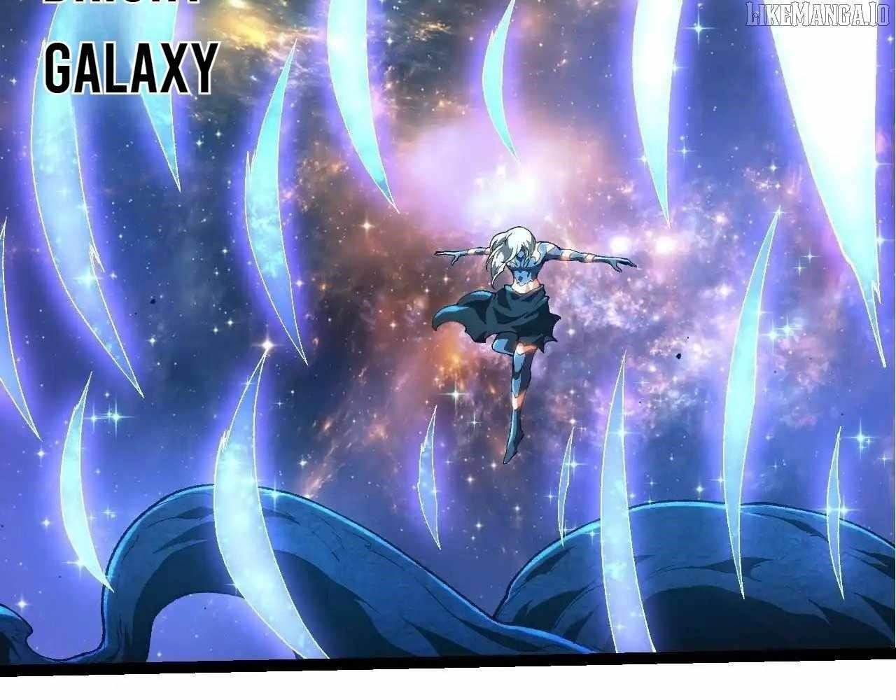 Evolution Begins With a Big Tree - Chapter 442 Page 43