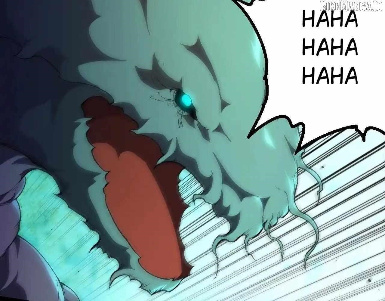 Evolution Begins With a Big Tree - Chapter 442 Page 68