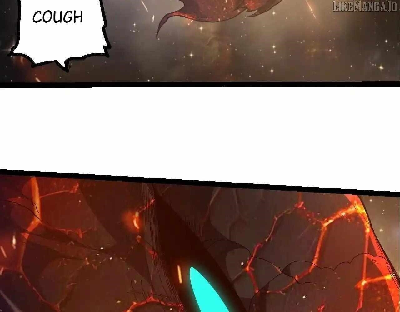 Evolution Begins With a Big Tree - Chapter 442 Page 89