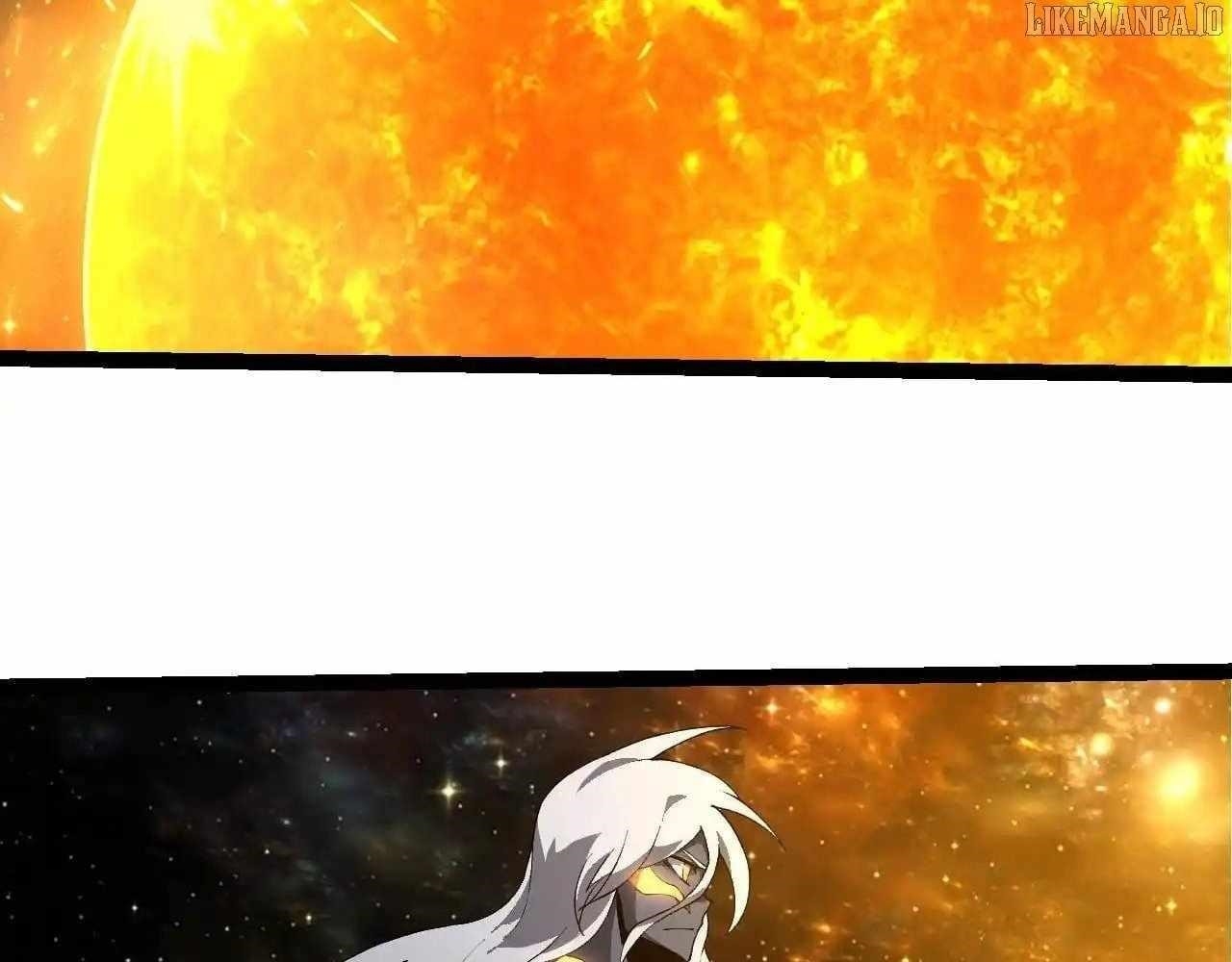 Evolution Begins With a Big Tree - Chapter 442 Page 92