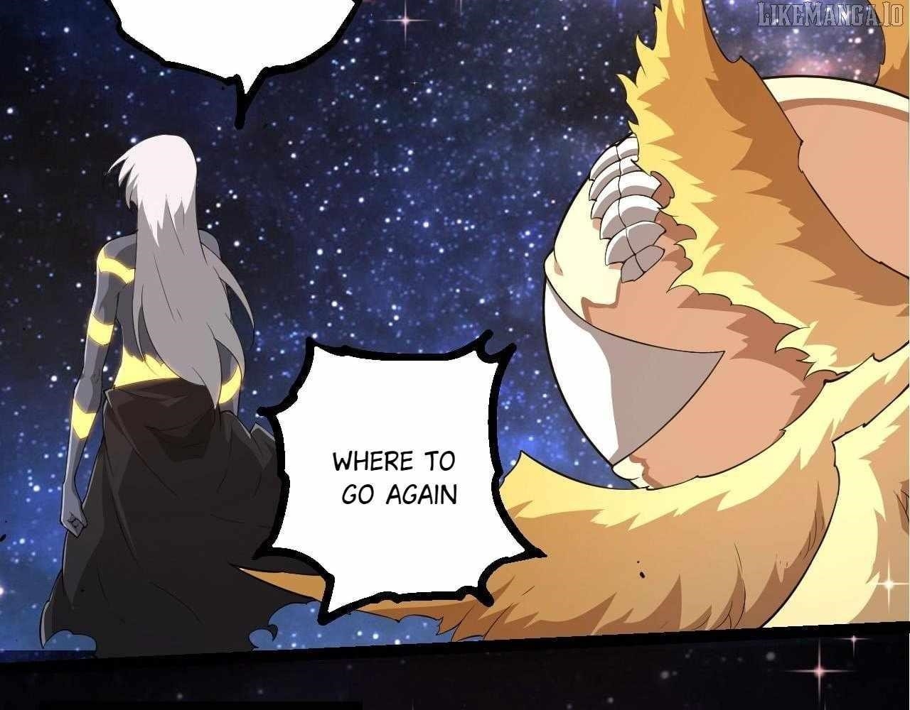 Evolution Begins With a Big Tree - Chapter 443 Page 13