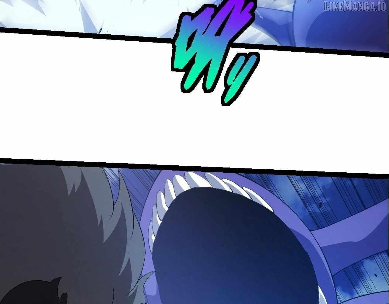 Evolution Begins With a Big Tree - Chapter 443 Page 24