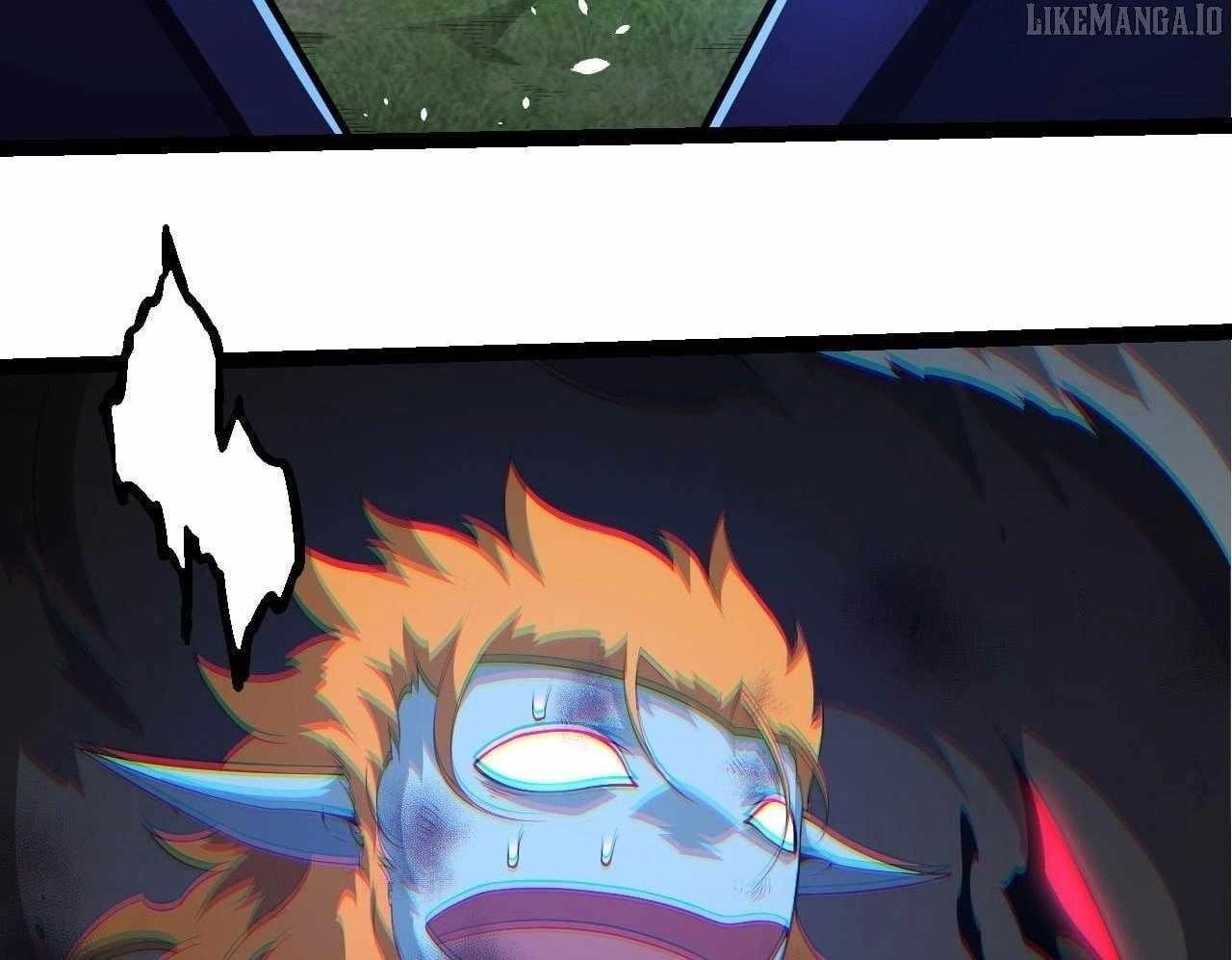 Evolution Begins With a Big Tree - Chapter 443 Page 29